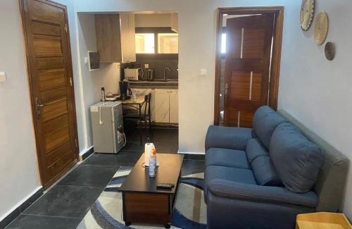 Yof Apartment | teranga