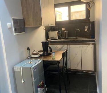 Yof Apartment | teranga