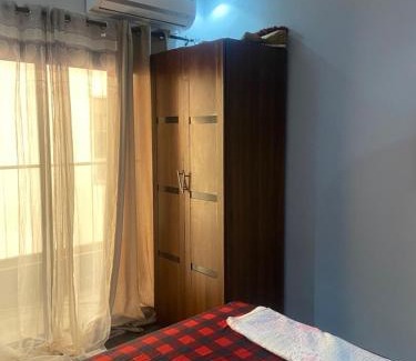 Yof Apartment | teranga