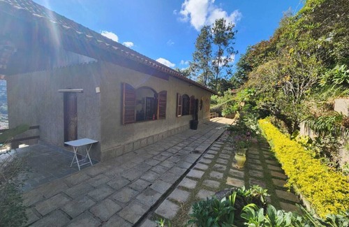 Teresopolis House | Teresópolis Paraíso da Paz da Tranquilidade, Conexão perfeita com Natureza!