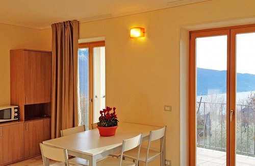 Campi Apartment | Teresa Appartamento Vista