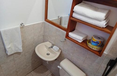 Puerto Baquerizo Moreno Apartment | Teresita's House Suites con cocina privada