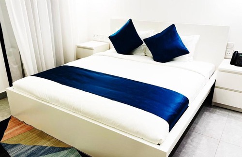 Al Muntazah Hotel | Terminal Inn By Edar City -C Ring Road