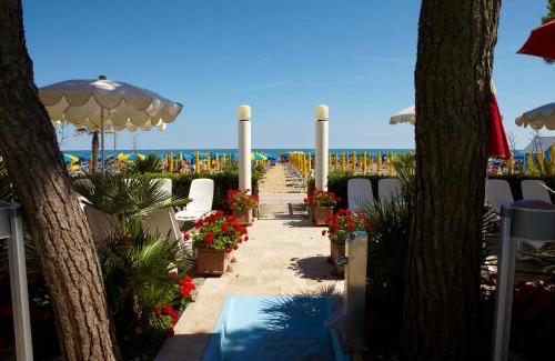 Jesolo Hotel | Termini Beach Hotel & Suites