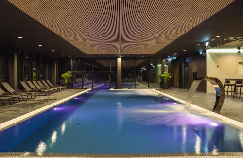 Zachelmie Hotel | Termy Karkonosze Resort & Spa koło Karpacza