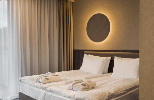 Zachelmie Hotel | Termy Karkonosze Resort & Spa koło Karpacza