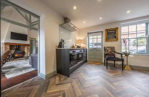 Burnham Market Cottage | Tern Cottage, Burnham Market, Norfolk