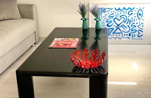 Terni Apartment | [Terni Center|Historical Palace] Gavi Apartments