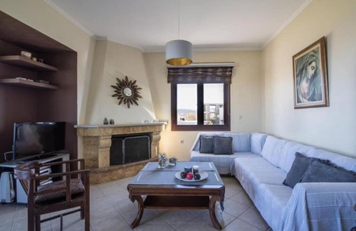 Kissamos Apartment | Terpsis House