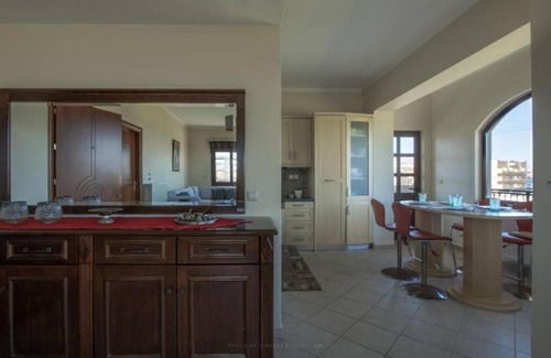 Kissamos Apartment | Terpsis House