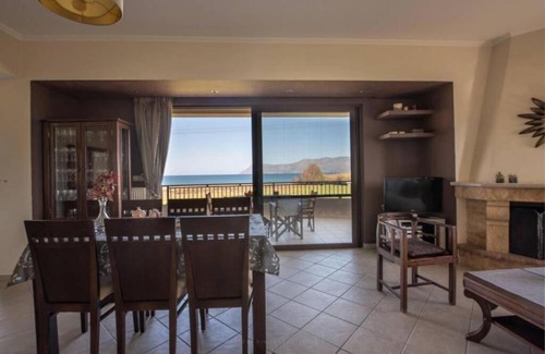 Kissamos Apartment | Terpsis House
