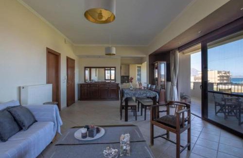 Kissamos Apartment | Terpsis House