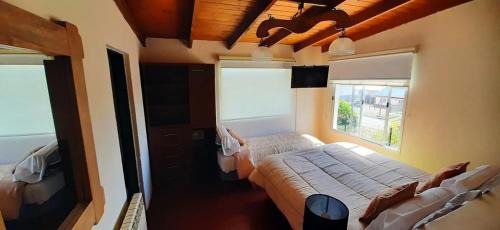 Macrozona Bahia Redonda y Primeros Faldeos Apartment | Terra Apart Hotel