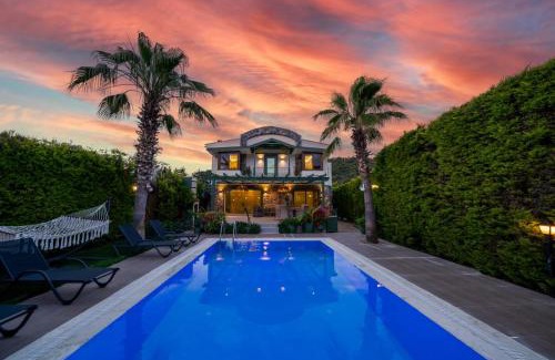 Fethiye Villa | Terra Ares