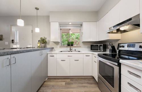 Old Town Condo | Terra Cotta Suite | Cozy Spot in Old Town FoCo
