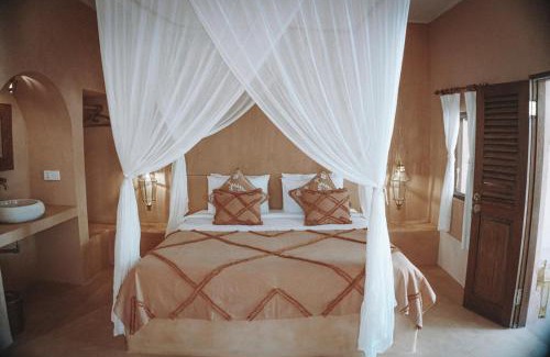 Pecatu Hotel | Terra Cottages Bali