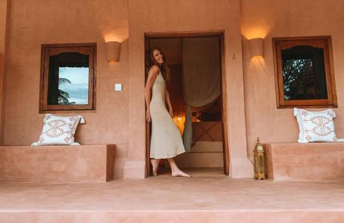 Pecatu Hotel | Terra Cottages Bali