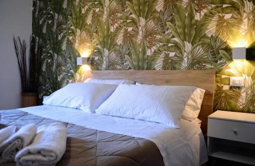 Belpasso Bed & Breakfast | Terra D'Amuri