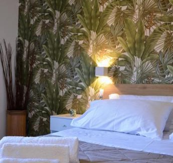 Belpasso Bed & Breakfast | Terra D'Amuri