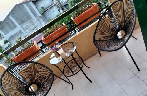 Belpasso Bed & Breakfast | Terra D'Amuri