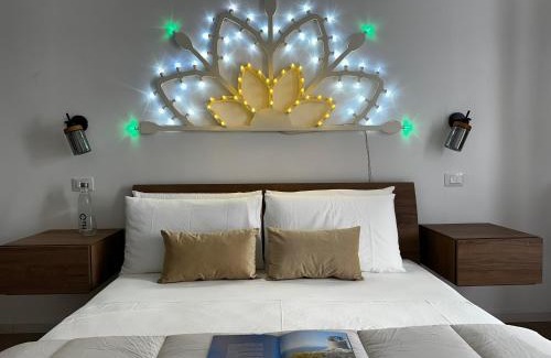 Terrasini House | Terra d'amuri Rooms