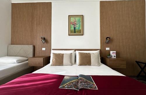 Terrasini House | Terra d'amuri Rooms