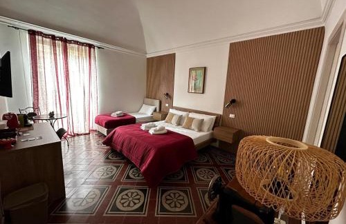 Terrasini House | Terra d'amuri Rooms
