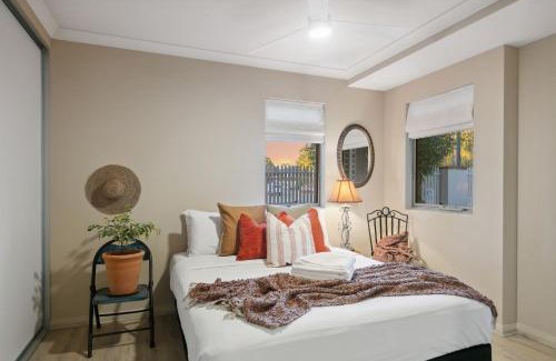 Bassendean Apartment | Terra de Sol A Mediterranean Escape in Perth