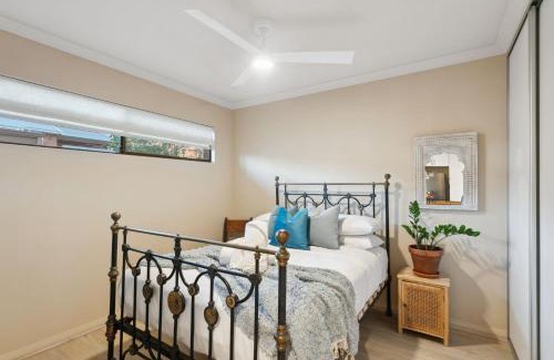 Bassendean Apartment | Terra de Sol A Mediterranean Escape in Perth