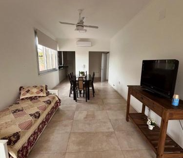 Esperanza Apartment | TERRA - Departamento 1