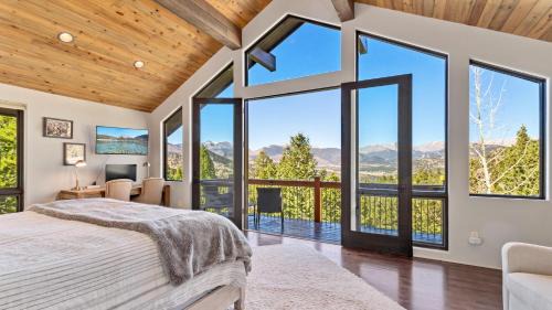 Windcliff Estates House | Terra Furma Home