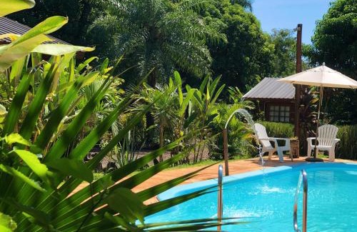 Zona Granja Cabin | Terra Lodge