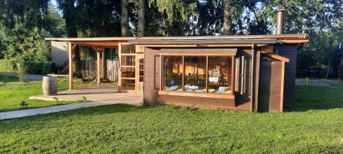 Las Chilcas Apartment | Terra Newen Pucon Family Suites