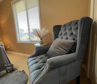 Richmond House | Terra Nova - Private property