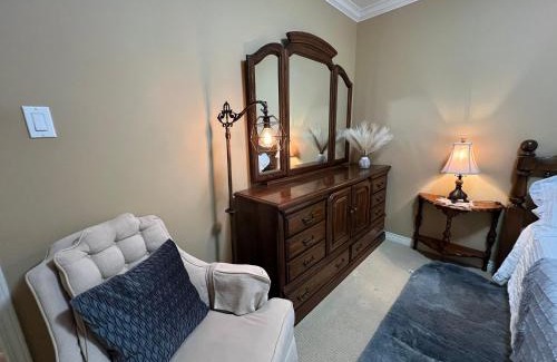 Richmond House | Terra Nova - Private property
