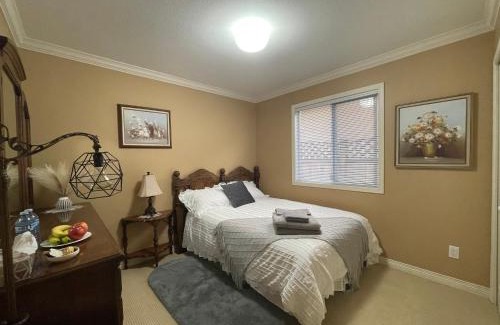 Richmond House | Terra Nova - Private property