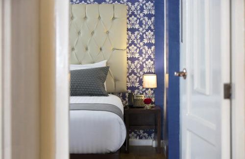 La Mariscal Hotel | TERRA PREMIUM Hostal Boutique