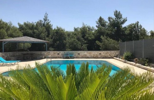 Loutraki Apartment | Terra Relaxa @ Loutraki - Cosy Apartment with 2 verandas