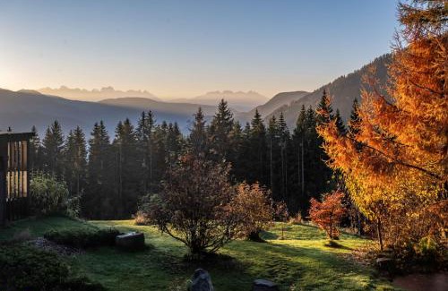 Sarentino Hotel | Terra - The Magic Place Relais & Châteaux