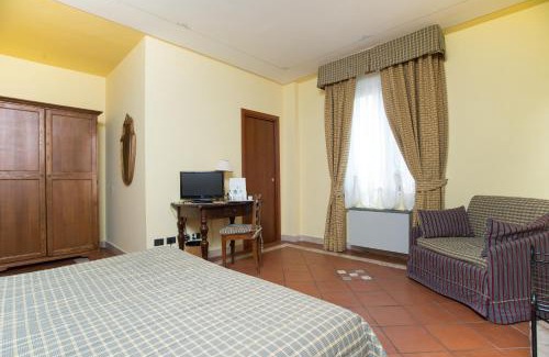Narni Hotel | Terra Umbra Hotel