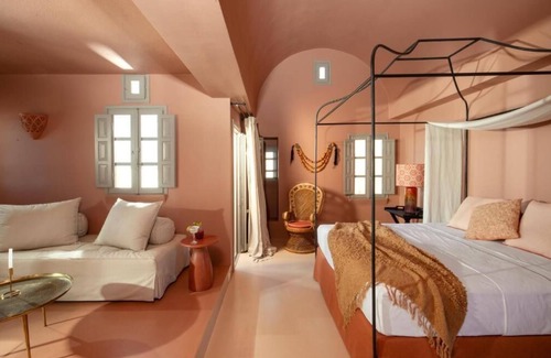 Oia Hotel | Terra Verde Oia by K&K
