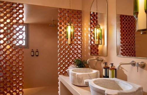 Oia Hotel | Terra Verde Oia by K&K