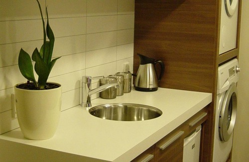 Christchurch City Centre Apartment | Terra Vive Luxury Suites & Apartments