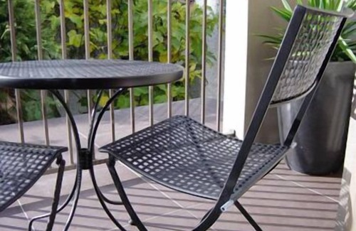 Christchurch City Centre Apartment | Terra Vive Luxury Suites & Apartments