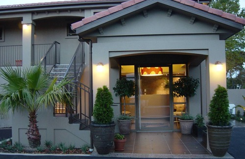 Christchurch City Centre Apartment | Terra Vive Luxury Suites & Apartments