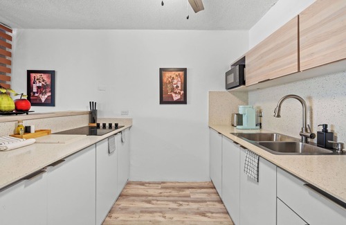 Sardinera Apartment | Terrace | Allows pets | Free Parking | Otium