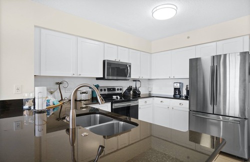 Destin Condo | Terrace at Pelican Beach Resort by Panhandle Getaways