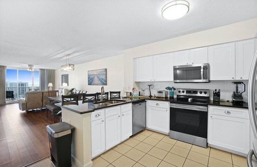 Destin Condo | Terrace at Pelican Beach Resort by Panhandle Getaways