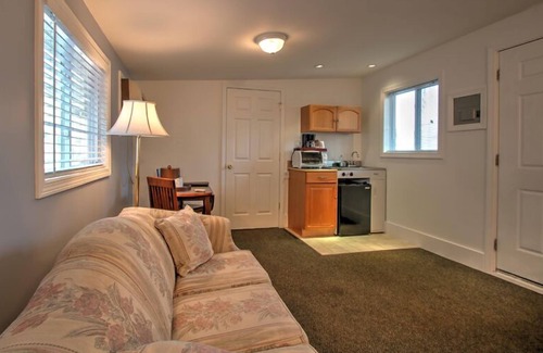 Ogunquit Hotel | Terrace by the Sea