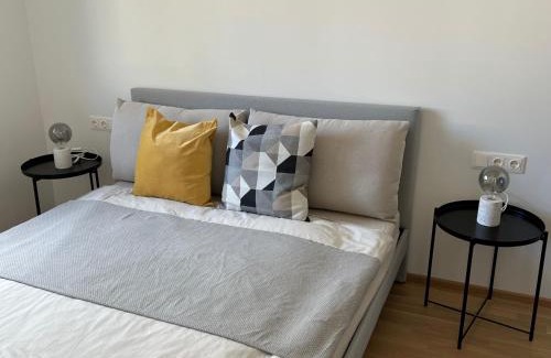 Hernals Apartment | Terrace Flair